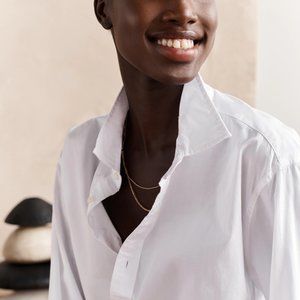 Banana Republic Riley Tailored Shirt